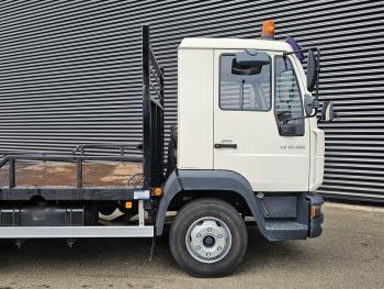 LE 12.180 / OPRIJ / MACHINE TRANSPORT